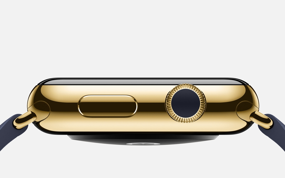 Apple Watch都一年了 它能成為蘋果的“新 iPhone”嗎？