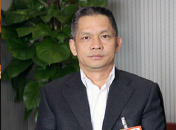 鐘發平