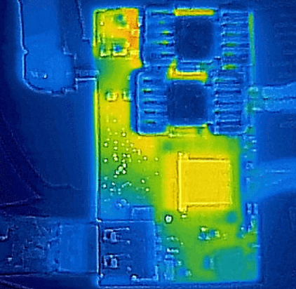 比你的移動電源快10倍！它7分鐘就能給手機充滿電
