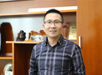 孫中偉