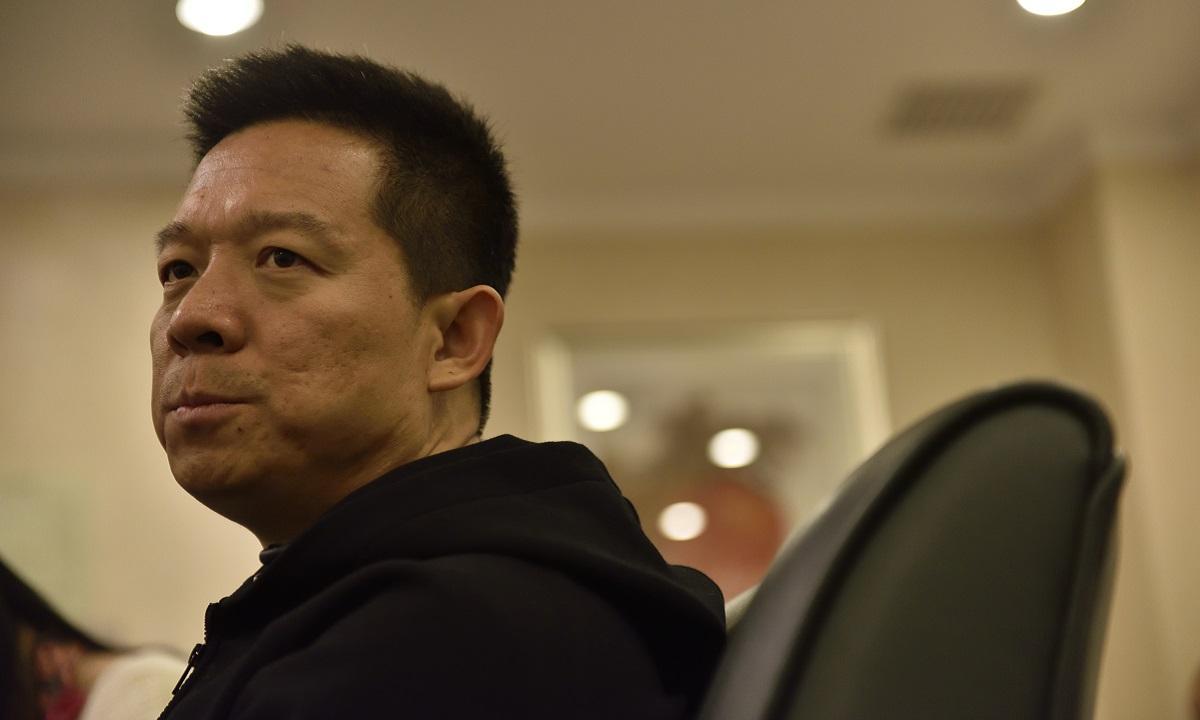 賈躍亭欲將恒大踢出FF  孫宏斌、許家印接連中招