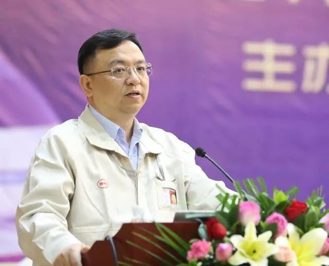 王傳福：比亞迪的未來之戰 開放電池業務獨立IPO