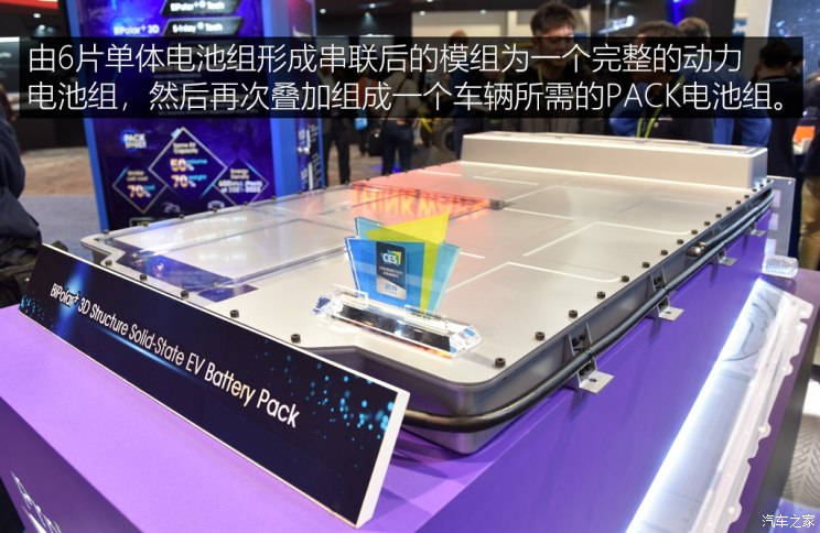 固態電池技術發展現狀解讀 汽車之家