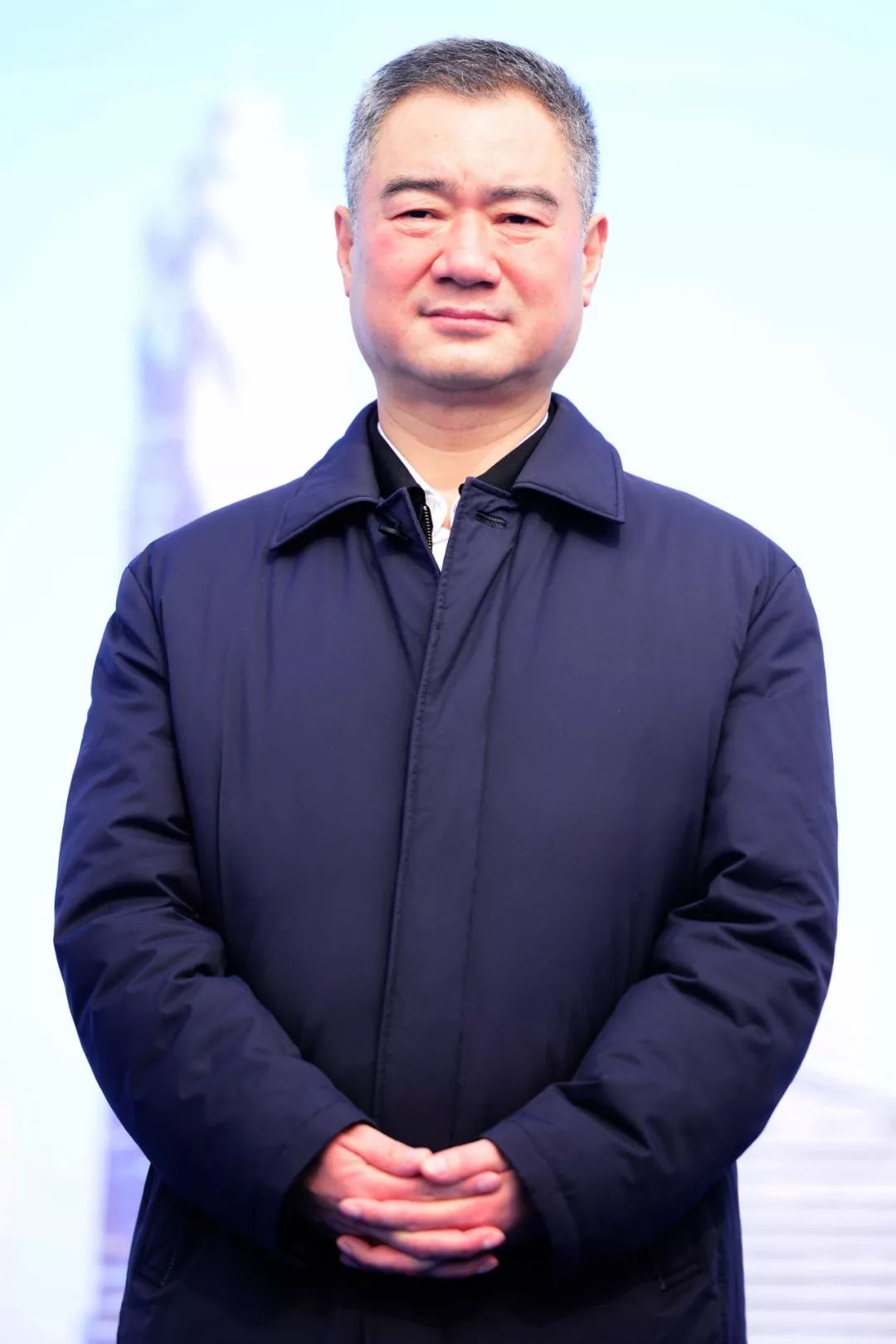 山東省委常委、青島市委書(shū)記王清憲