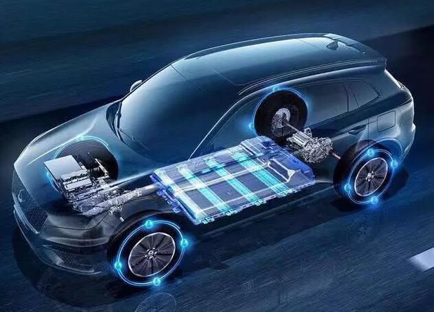 純電動汽車的那些事兒：電池管理系統究竟是如何工作的？