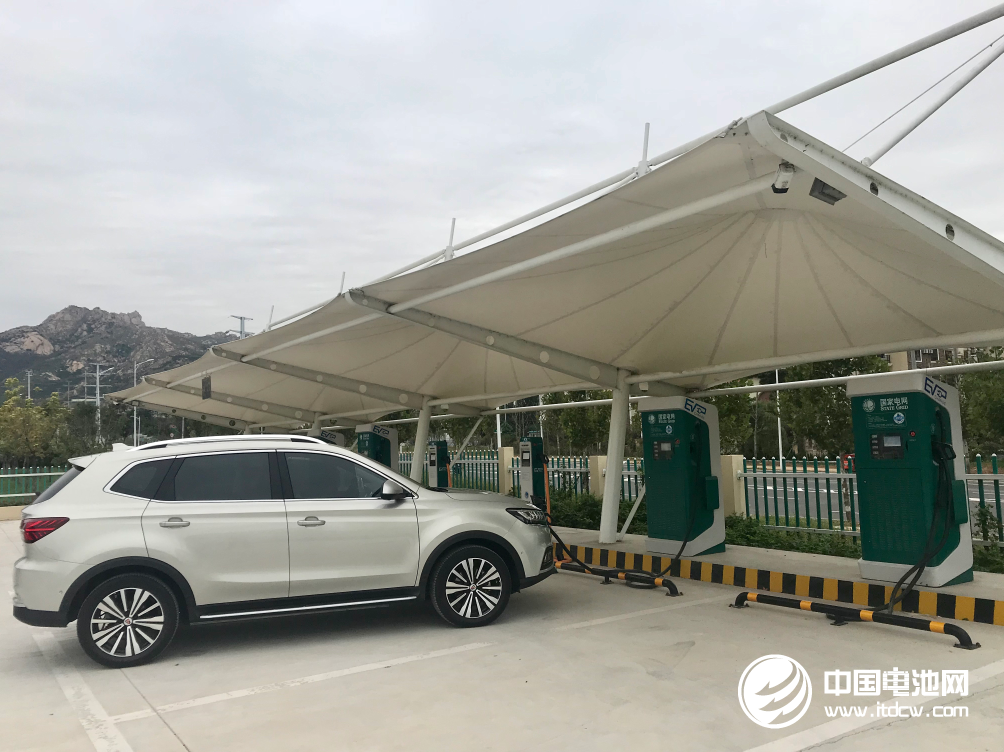 國家稅務總局：延續實施新能源汽車免征車輛購置稅政策