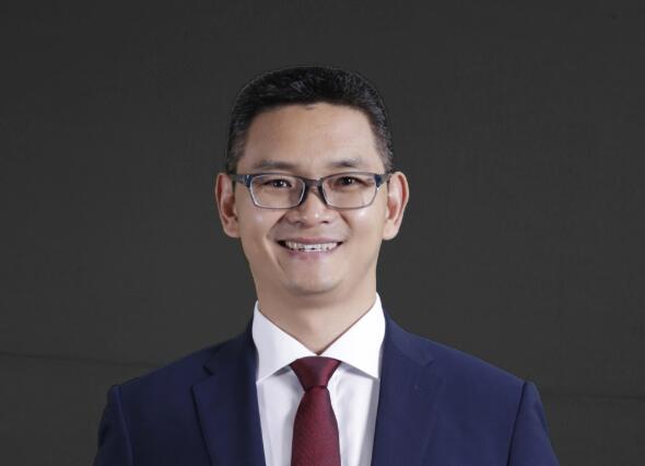 趙永鋒：打破國際壟斷 締造六氟磷酸鋰行業(yè)世界級(jí)品牌