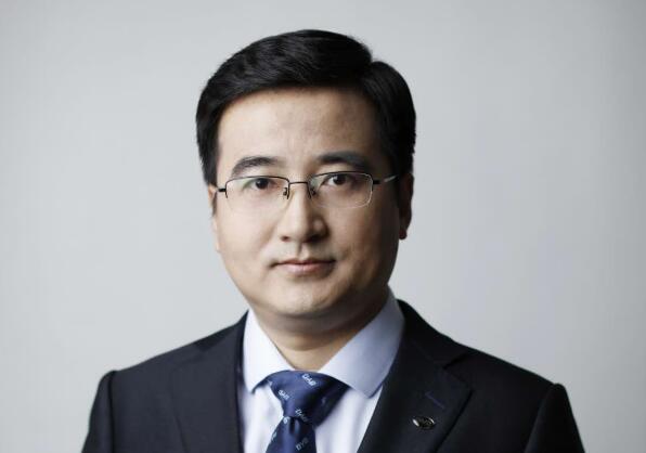 李云飛：彰顯中國汽車與電池品牌向上力量 推動(dòng)比亞迪煥新出發(fā)