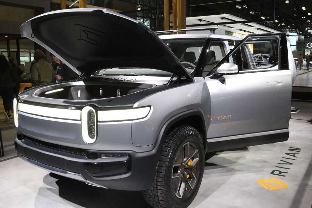 馬斯克掀起了電動(dòng)汽車(chē)熱潮  但真正推動(dòng)變革的不是他