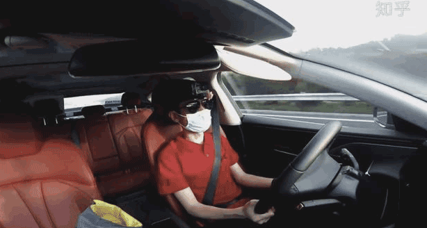 為什么開慣電動汽車的人，再也不想換回燃油車了？