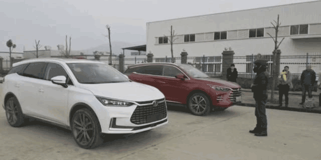 為什么開慣電動汽車的人，再也不想換回燃油車了？