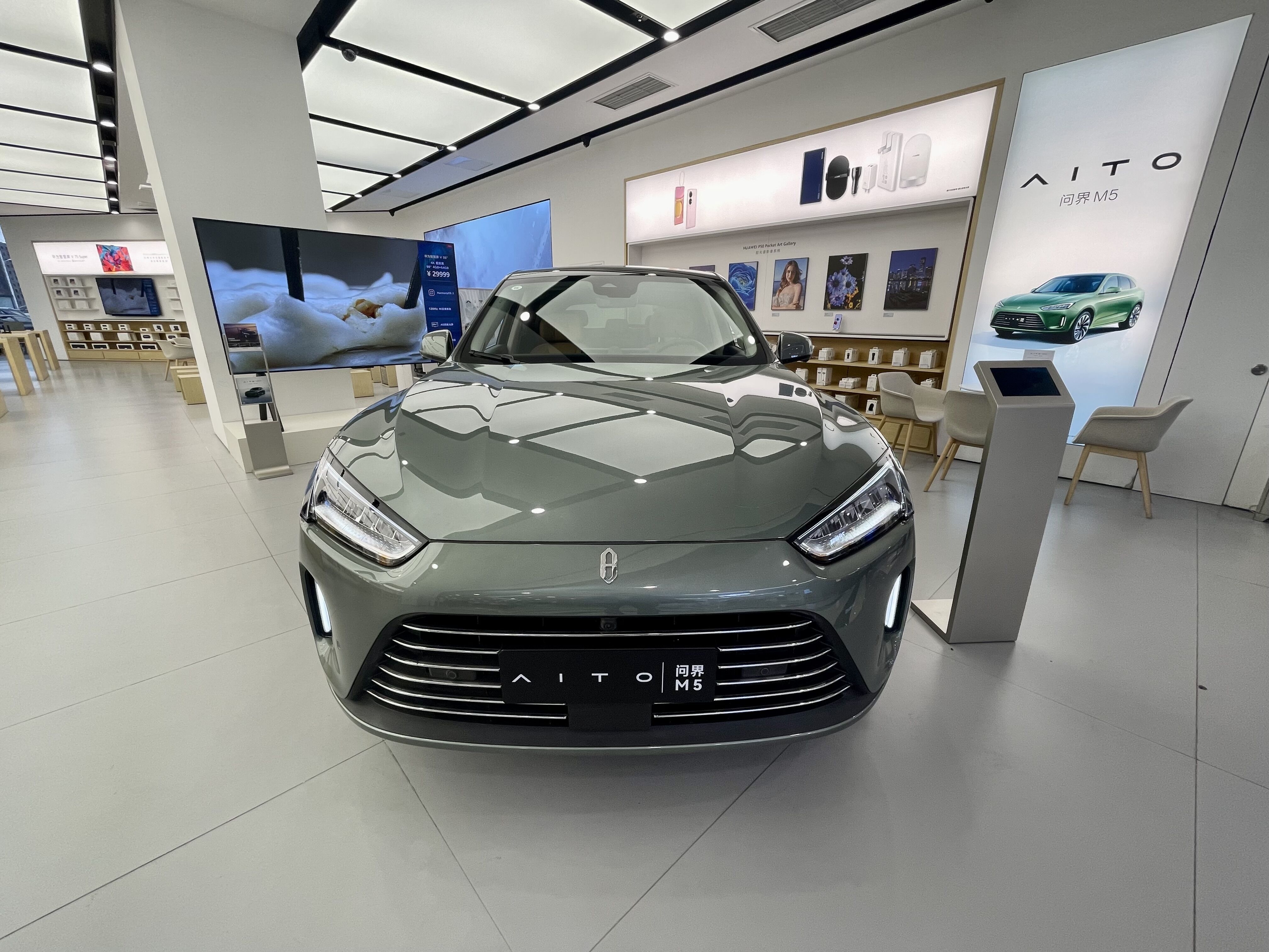 免征購置稅政策兩度延期 新能源車能“斷奶”了嗎？