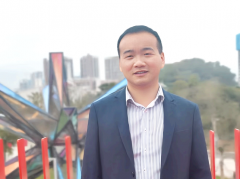 深圳華騰潘林：攜手并進(jìn)，成就綠色循環(huán)，創(chuàng)造美好未來(lái)！