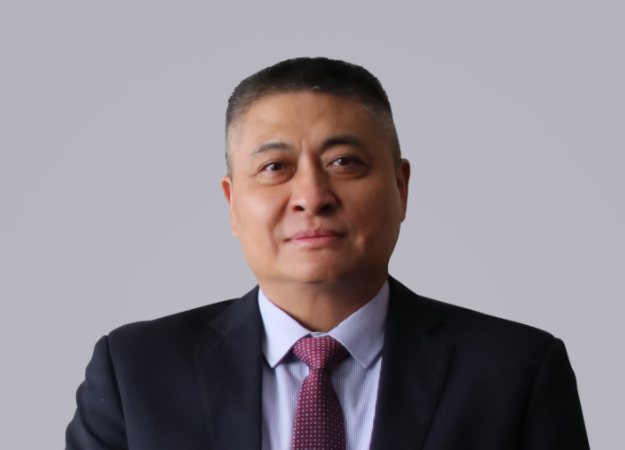 九九久科技周新基：期待各家勠力同心，共創新能源美好明天！