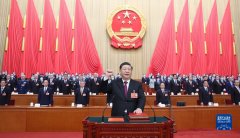 人民日報社論：向著新目標，奮楫再出發！