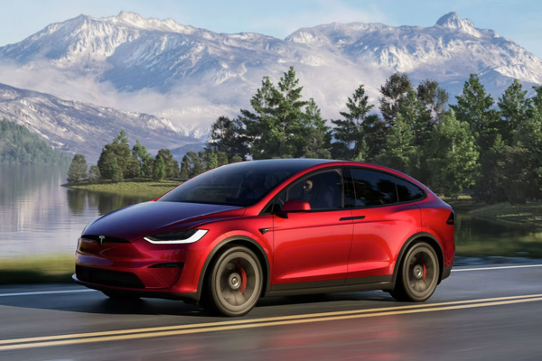 新能源車召回數(shù)量逐步增大 2023年召回動力電池問題車型3.3萬臺