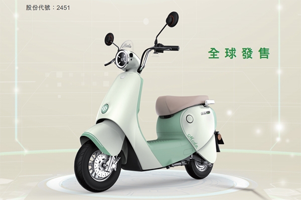 這一電動(dòng)兩輪車(chē)生產(chǎn)商將登陸港股 星恒電源是基石投資者之一