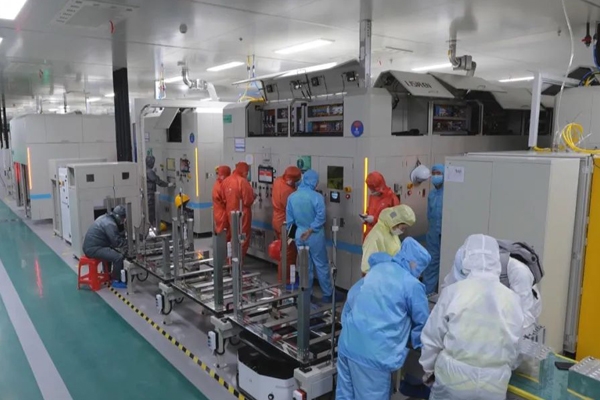 央企專業(yè)化整合再提速！我國現存動力電池相關企業(yè)1.5萬家