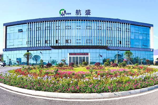 航盛鋰能：從電解液延伸正極材料 創(chuàng)新基因根植于內(nèi)