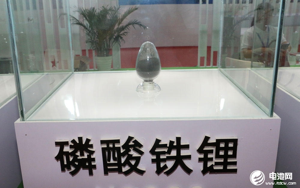 磷酸鐵鋰產業忙談2024年度訂單，前驅體價格還會被軟捏嗎？