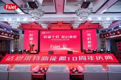 制勝下一個(gè)十年：看電解液黑馬如何掌握競(jìng)爭(zhēng)新邏輯