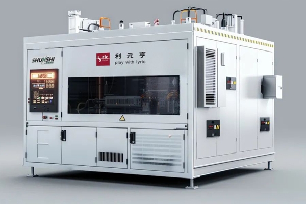革新冷卻技術(shù)：PCS高壓水冷一體機展現(xiàn)效能優(yōu)化“新質(zhì)生產(chǎn)力”