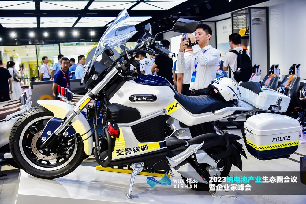 北京：研究電動(dòng)自行車安全隱患全鏈條整治等事項(xiàng)