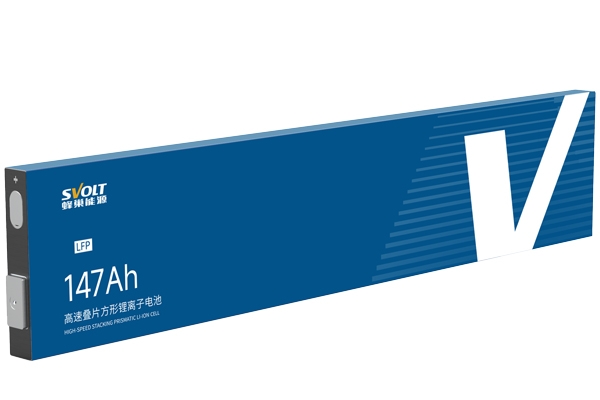蜂巢能源短刀電池搭載百度首款量產(chǎn)無(wú)人駕駛車