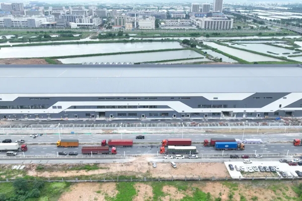 6GWh！鋰電+鈉電！這一儲能項目在廣東珠海竣工