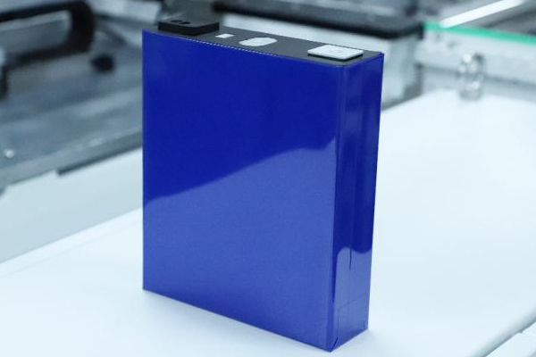 含磷酸鐵鋰儲能系統(tǒng)！500MW/1GWh儲能項(xiàng)目EPC中標(biāo)候選人公示