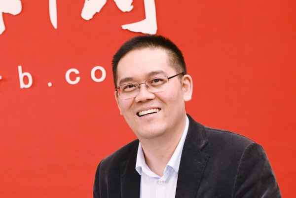多氟多李云峰：希望和業(yè)界同仁攜手助力行業(yè)高質(zhì)量發(fā)展！