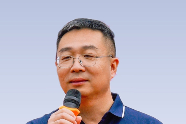 彩客新材料段衛東：愿與鋰電池產業鏈同行一道攜手破局！