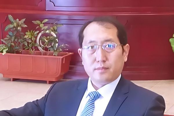 華彩科技李向東：祝福全行業(yè)所有伙伴蛇年起大勢，運(yùn)勢大攀升！
