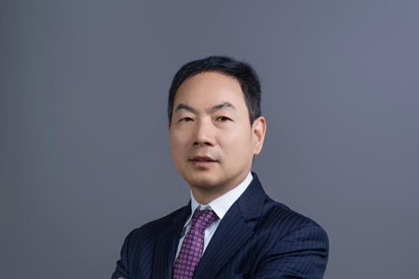 先導智能王燕清：祝大家事業(yè)長虹，闔家歡樂！