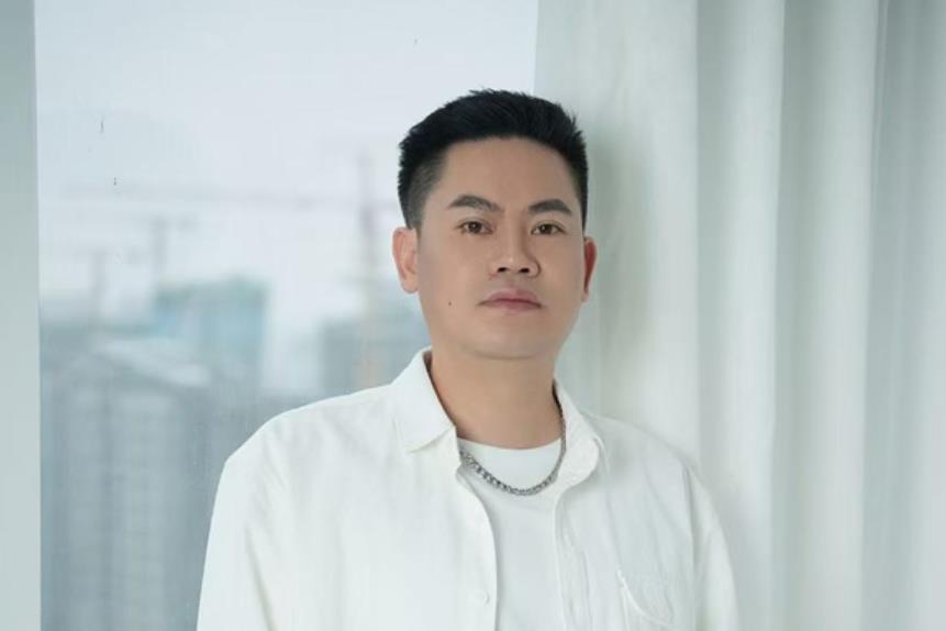 松立新能源彭文強：祝愿所有行業伙伴能夠在新能源道路上越走越遠！