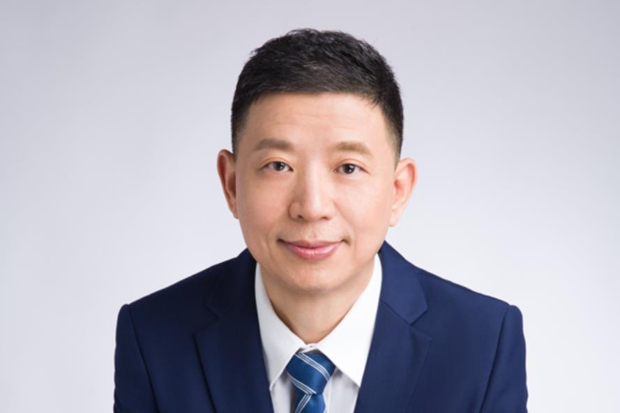 大司裝備杜立：祝新的一年中獲得新突破，再創(chuàng)輝煌！