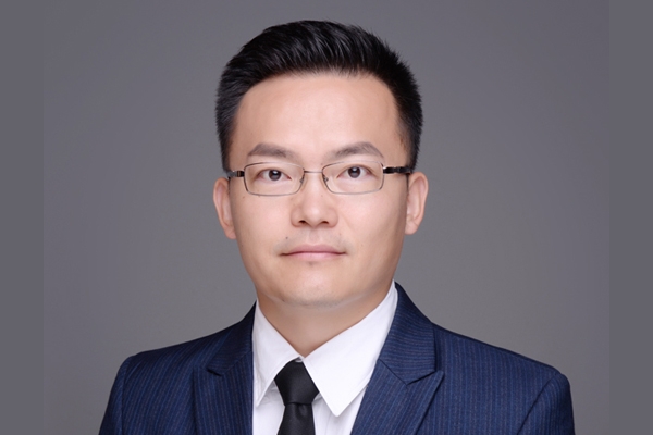 億科化學(xué)付濤：愿同行伙伴同舟共濟(jì)，共繪行業(yè)輝煌篇章！