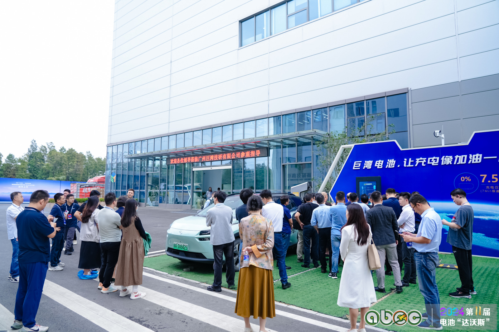 新能源車800V超級快充市場現狀究竟如何？未來是標配？