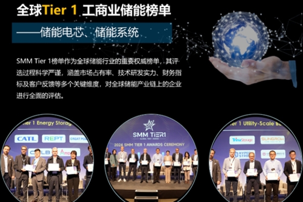 如何突破重圍？迅速鎖定工商業(yè)儲(chǔ)能項(xiàng)目的策略！
