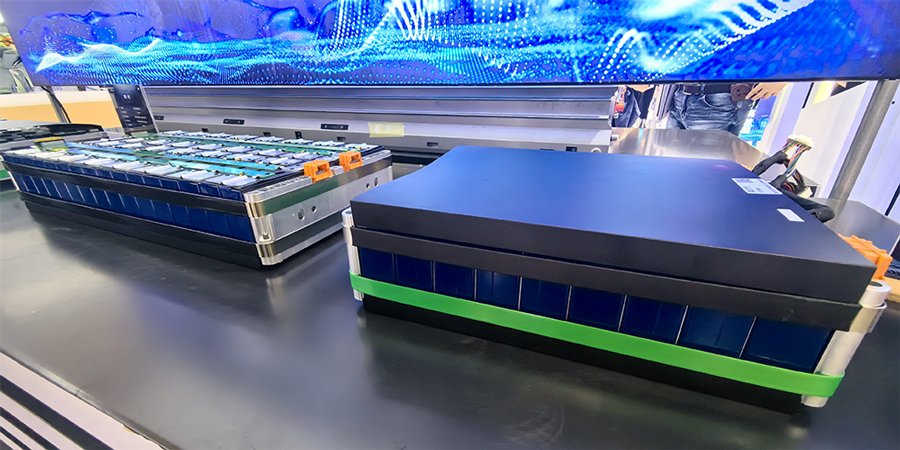 全球電池產(chǎn)能已達(dá)3TWh，未來5年還將增加兩倍？