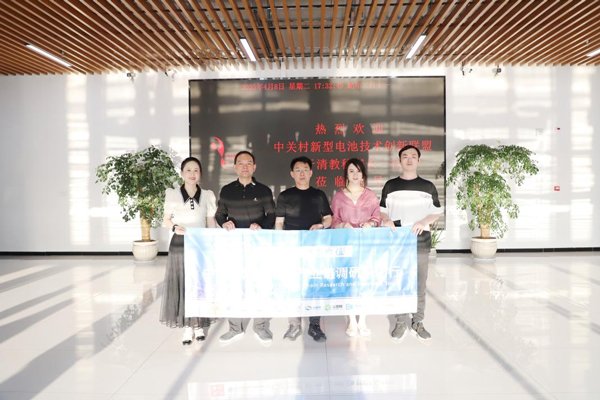 技術(shù)與市場(chǎng)雙輪驅(qū)動(dòng)！華霆?jiǎng)恿ι罡螂姵豍ACK賽道