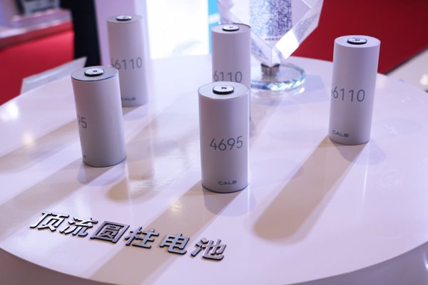 2025年動力電池TOP15戰(zhàn)報：僅一家增速超1% 頭部占比繼續(xù)下滑