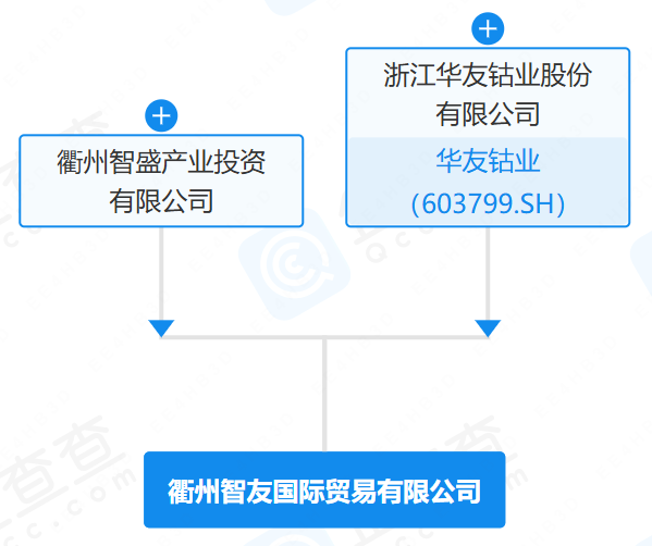 衢州智友國際貿(mào)易有限公司