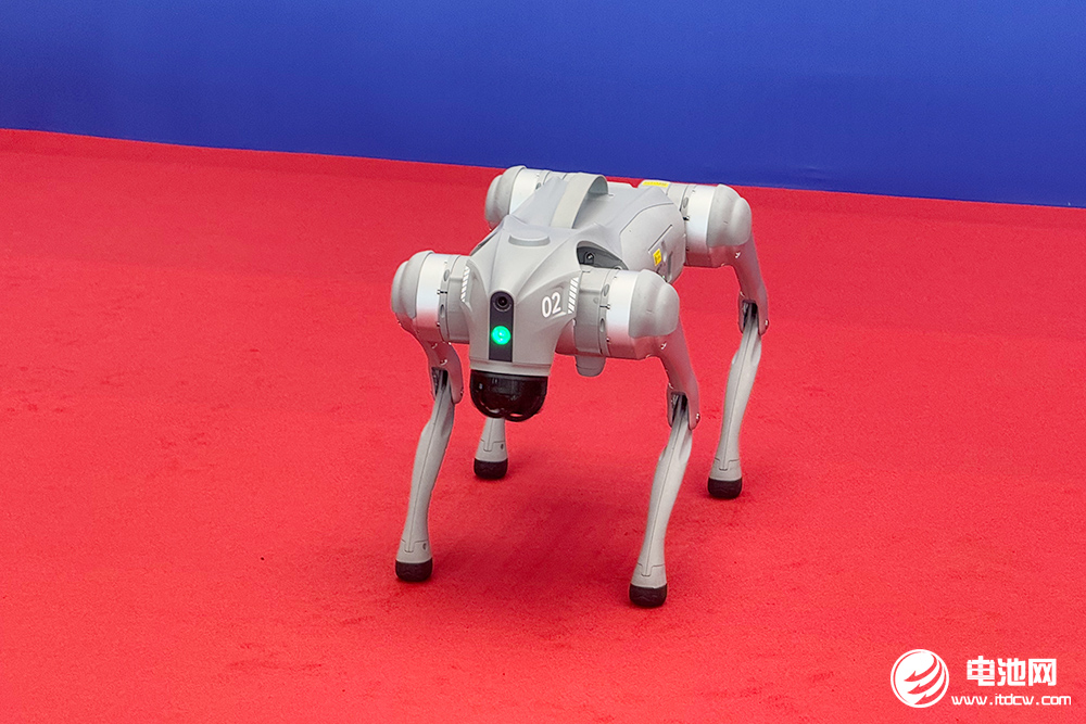 機(jī)器狗