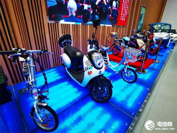 商務(wù)部：上半年以舊換新方式銷售電動(dòng)自行車846.5萬(wàn)輛