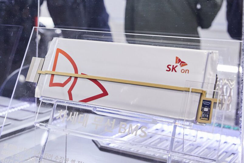 114億美元項目拆伙！福特與SK On終止美國電池合資企業