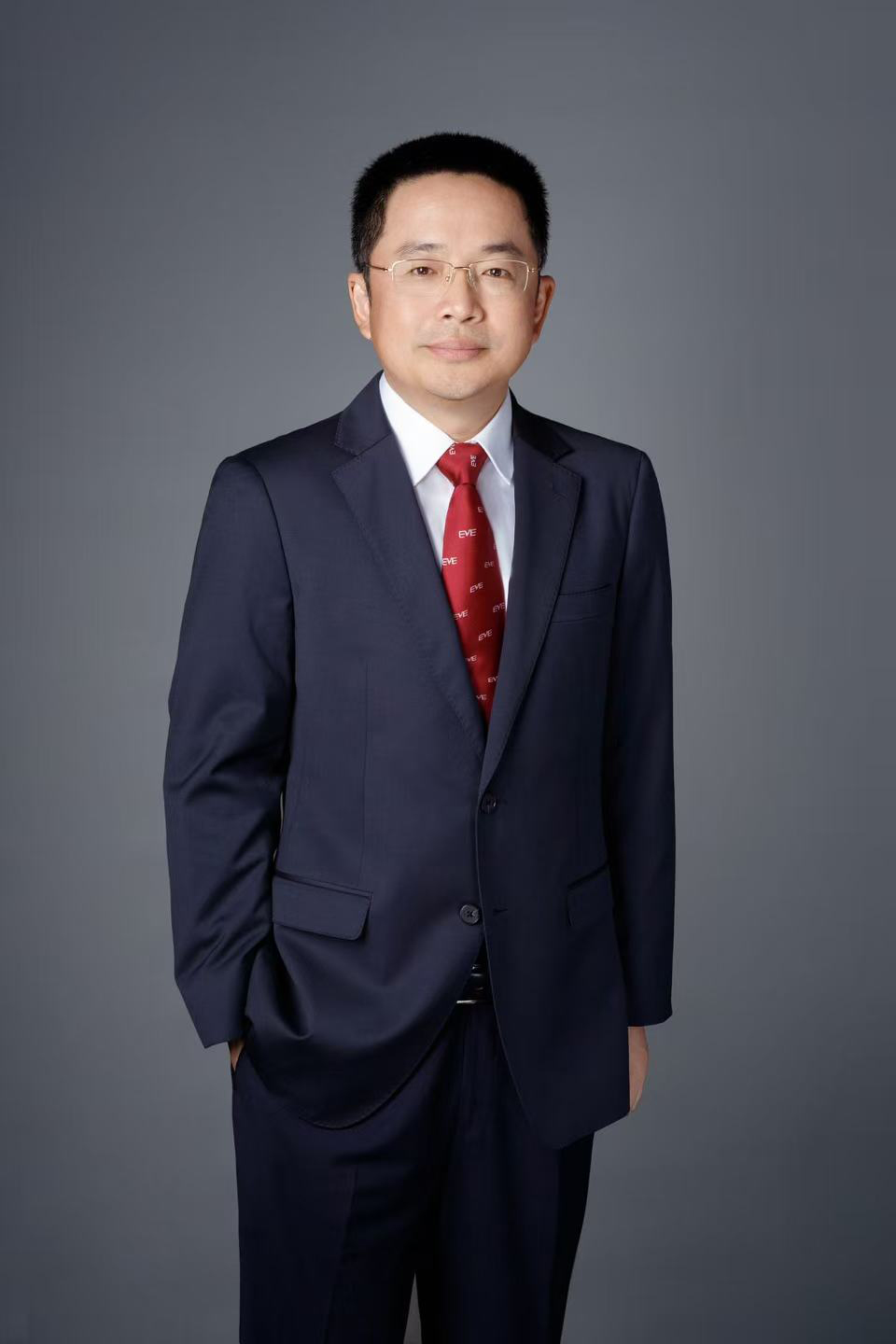 第15屆（2025年）中國電池新能源行業(yè)年度人物：劉建華