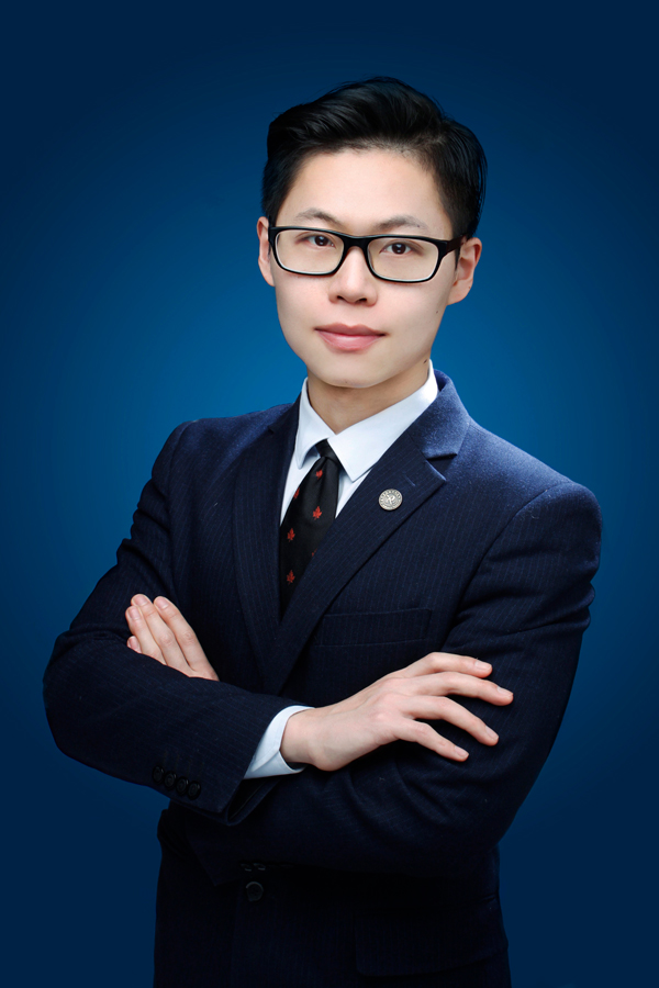 溧陽中科固能新能源科技有限公司創(chuàng)始人兼董事長吳凡