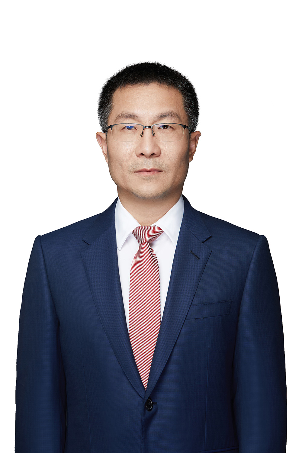 深圳市華寶新能源股份有限公司董事長(zhǎng)孫中偉