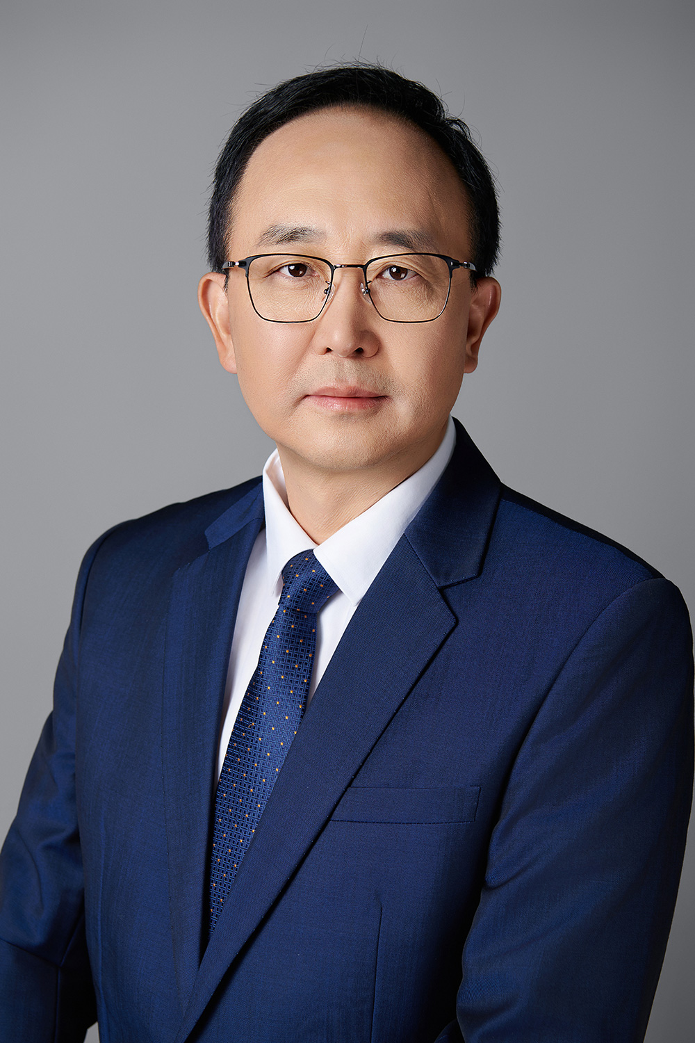 欣旺達電子股份有限公司副總裁兼首席可持續發展官梁銳